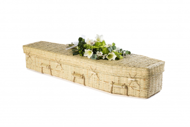 Natural Bamboo Eco